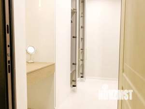 2-к квартира, посуточно, 57м2, 20/25 этаж