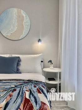1-к квартира, посуточно, 35м2, 8/10 этаж