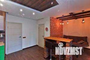 1-к квартира, посуточно, 48м2, 3/25 этаж