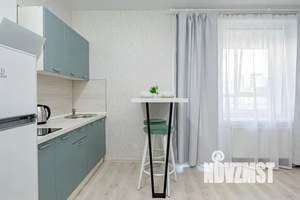 1-к квартира, посуточно, 30м2, 3/5 этаж