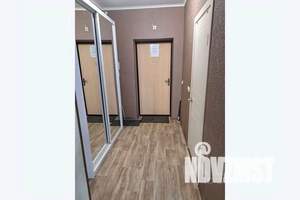 1-к квартира, посуточно, 40м2, 14/20 этаж
