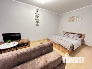 Студия квартира, посуточно, 30м2, 2/6 этаж