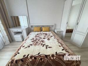 2-к квартира, на длительный срок, 61м2, 4/28 этаж