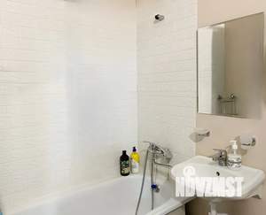 1-к квартира, посуточно, 28м2, 4/25 этаж