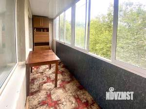 2-к квартира, на длительный срок, 38м2, 3/5 этаж