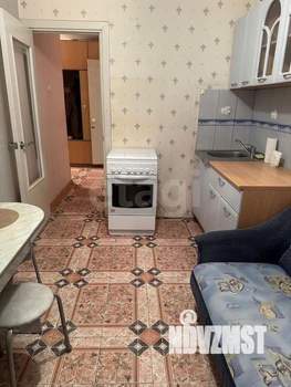 1-к квартира, на длительный срок, 38м2, 2/10 этаж