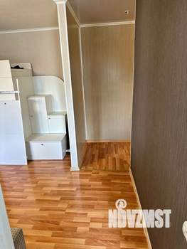 1-к квартира, на длительный срок, 32м2, 5/5 этаж