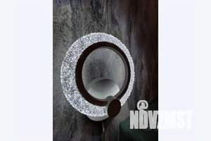 1-к квартира, посуточно, 46м2, 15/24 этаж