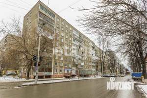3-к квартира, на длительный срок, 60м2, 6/9 этаж