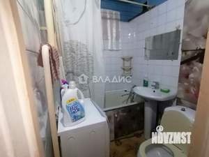 3-к квартира, на длительный срок, 42м2, 3/5 этаж