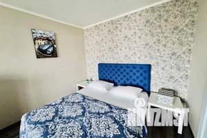 1-к квартира, посуточно, 31м2, 5/5 этаж