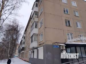 1-к квартира, на длительный срок, 30м2, 5/5 этаж