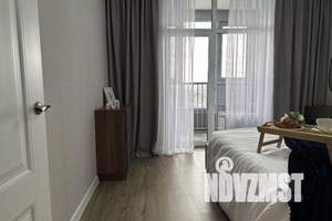 2-к квартира, посуточно, 52м2, 19/22 этаж