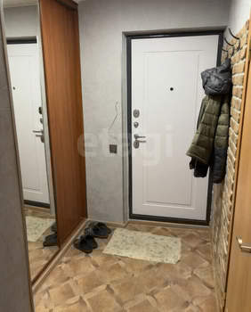 1-к квартира, на длительный срок, 35м2, 3/14 этаж