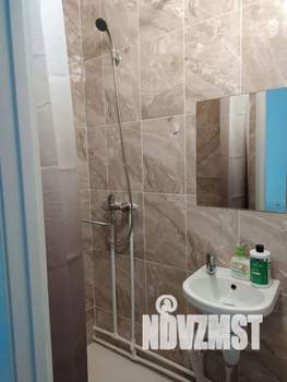 1-к квартира, посуточно, 11м2, 1/5 этаж