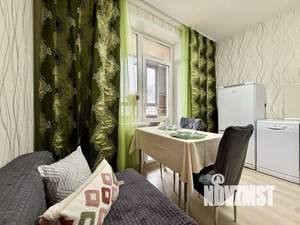 2-к квартира, посуточно, 42м2, 1/1 этаж