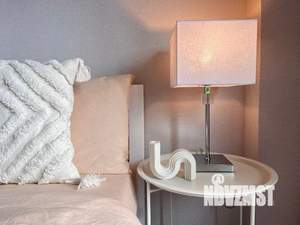 1-к квартира, посуточно, 30м2, 6/15 этаж