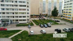 2-к квартира, на длительный срок, 58м2, 4/16 этаж