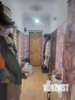 2-к квартира, на длительный срок, 36м2, 1/2 этаж