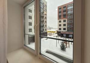 2-к квартира, на длительный срок, 50м2, 3/9 этаж