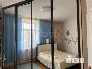 1-к квартира, на длительный срок, 45м2, 3/5 этаж