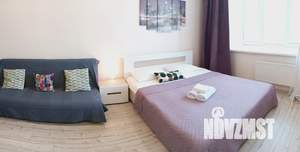 1-к квартира, посуточно, 30м2, 8/16 этаж