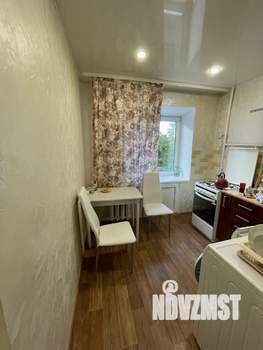 1-к квартира, на длительный срок, 30м2, 2/5 этаж