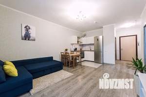 2-к квартира, посуточно, 51м2, 16/25 этаж