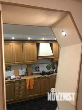 3-к квартира, на длительный срок, 72м2, 4/9 этаж