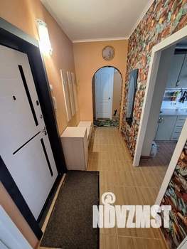 2-к квартира, посуточно, 53м2, 16/16 этаж