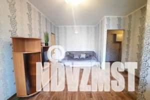 2-к квартира, посуточно, 45м2, 4/5 этаж