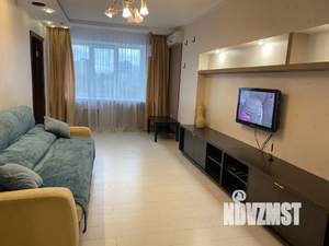 3-к квартира, посуточно, 72м2, 8/14 этаж