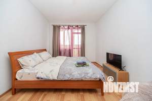 1-к квартира, посуточно, 36м2, 3/19 этаж