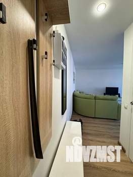 2-к квартира, посуточно, 50м2, 4/5 этаж