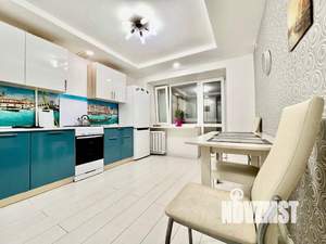 2-к квартира, посуточно, 60м2, 1/1 этаж