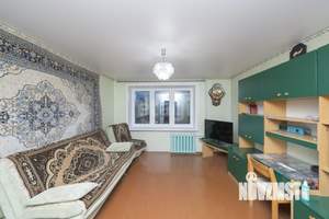 3-к квартира, на длительный срок, 50м2, 5/9 этаж
