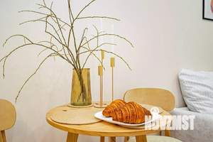 1-к квартира, посуточно, 27м2, 1/1 этаж