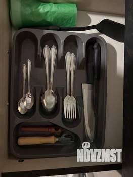 1-к квартира, посуточно, 26м2, 1/1 этаж