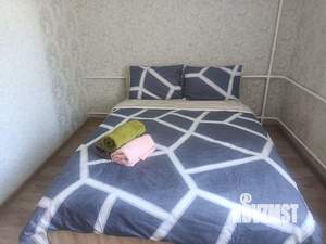 2-к квартира, посуточно, 43м2, 1/1 этаж