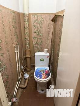 1-к квартира, на длительный срок, 40м2, 3/10 этаж