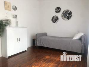 2-к квартира, посуточно, 54м2, 1/9 этаж