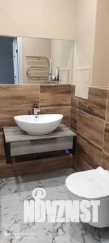 1-к квартира, посуточно, 45м2, 6/6 этаж