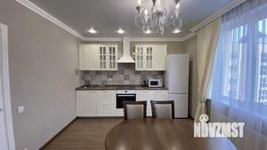 2-к квартира, на длительный срок, 60м2, 7/8 этаж