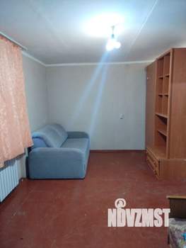 1-к квартира, на длительный срок, 31м2, 2/5 этаж