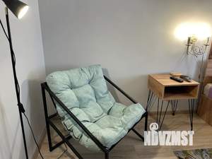 1-к квартира, посуточно, 42м2, 4/31 этаж