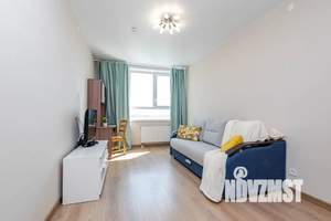 3-к квартира, посуточно, 75м2, 18/24 этаж