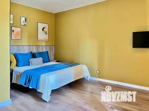 1-к квартира, посуточно, 31м2, 7/17 этаж