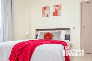 2-к квартира, посуточно, 60м2, 1/1 этаж