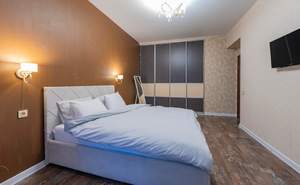 3-к квартира, на длительный срок, 70м2, 3/10 этаж