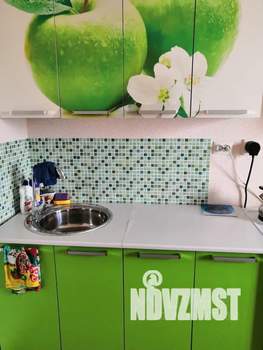 1-к квартира, посуточно, 44м2, 3/6 этаж